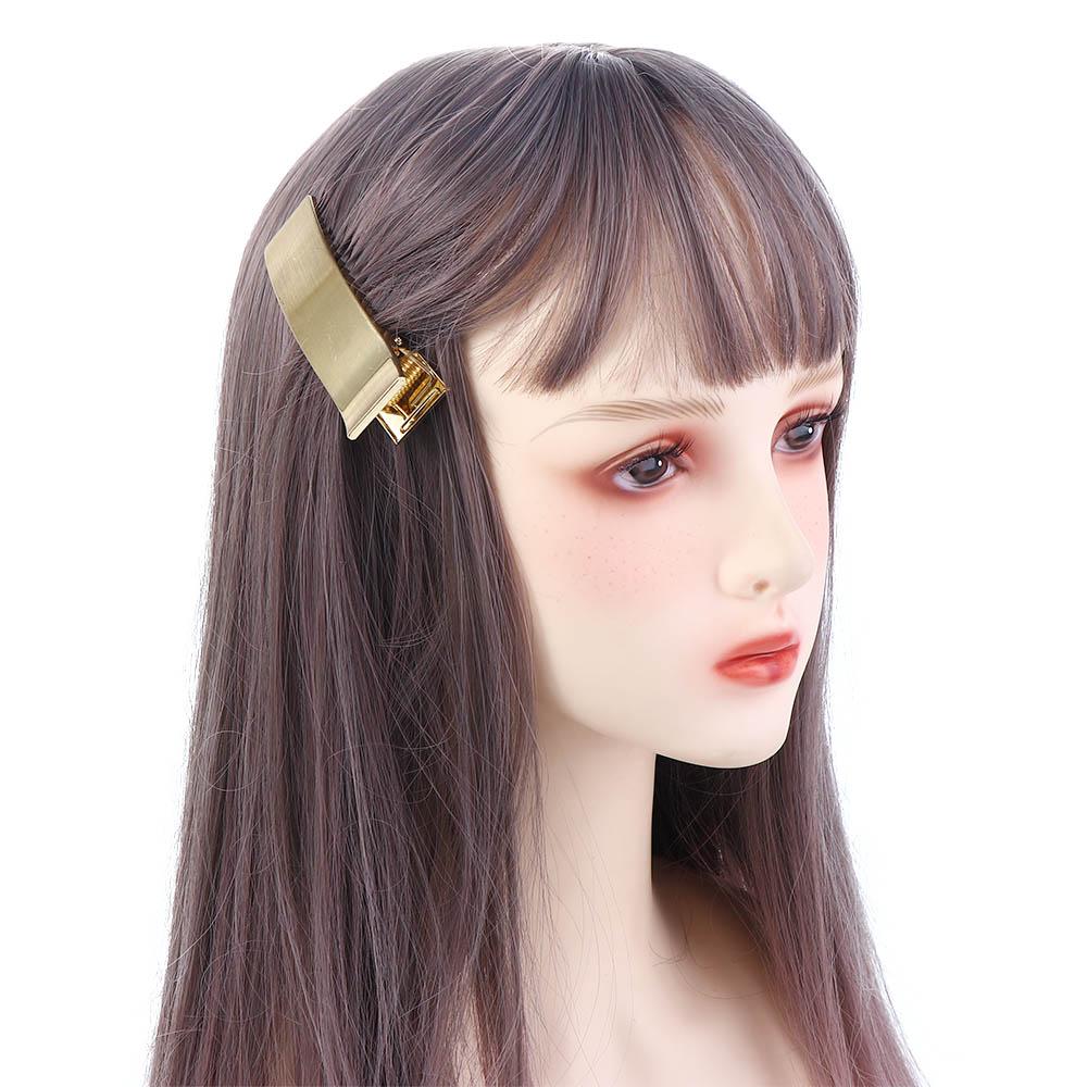 Women Accessories Drawing - กิ๊บติดผม กิ๊บหนีบผม กิ๊บรวบผม อุปกรณ์ตกแต่งผม กิ๊บติดผมลวดโลหะ กิ๊บติดผมผู้หญิง
