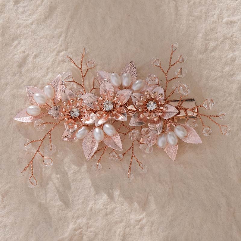 Women Accessories Sale - ขายร้อนผู้หญิงอุปกรณ์เสริมผม Rhinestones คลิปผมงานแต่งงานผม Pin เจ้าสาวเครื่องประดับเจ้าสาว Headpiece