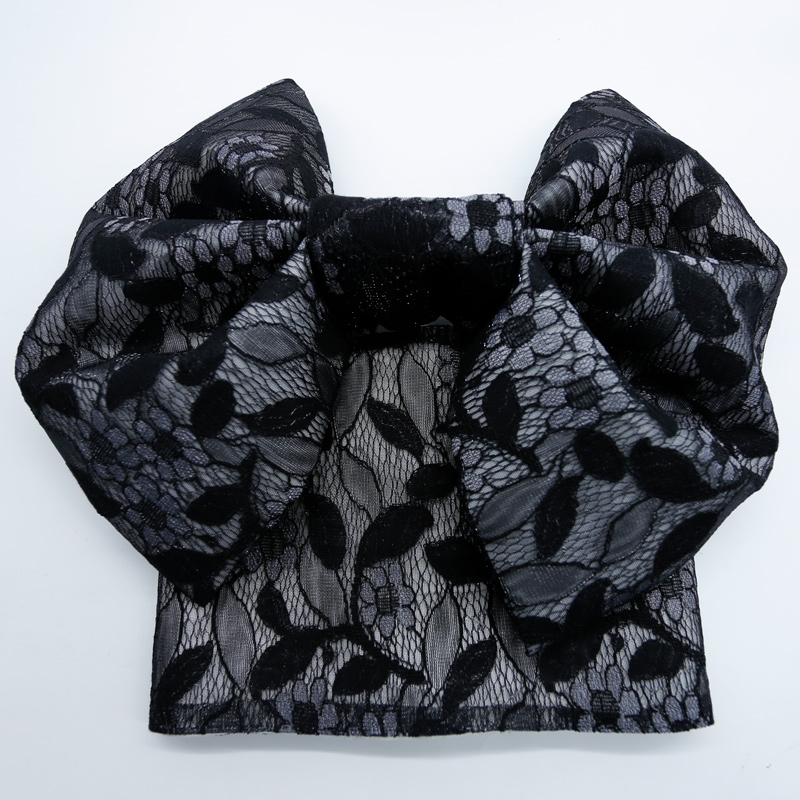 Women'S Kimono Accessories - สายคาดเอวแบบญี่ปุ่นสำหรับผู้หญิง พร้อมโบว์ สำหรับชุดยูกาตะแบบดั้งเดิม สายคาดลูกไม้ สายคาดเอวสำหรับชุดกิโมโน ชุดคอสเพลย์อะนิเมะ