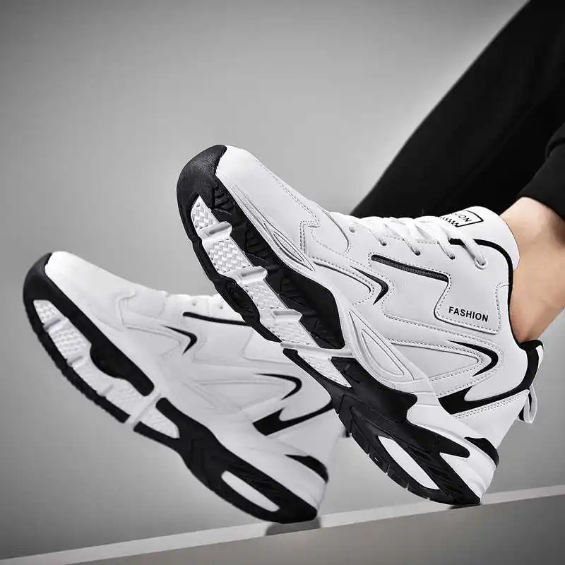 Women'S Accessories Rainbow Shops - เย็นฤดูใบไม้ผลิ GYM รองเท้าผ้าใบ Casual Loafers Mens