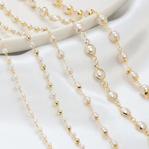 WT-RBC235 WKT ไข่มุกเทียมสวยงา - Women Accessories Sale บทวิจารณ์และราคา