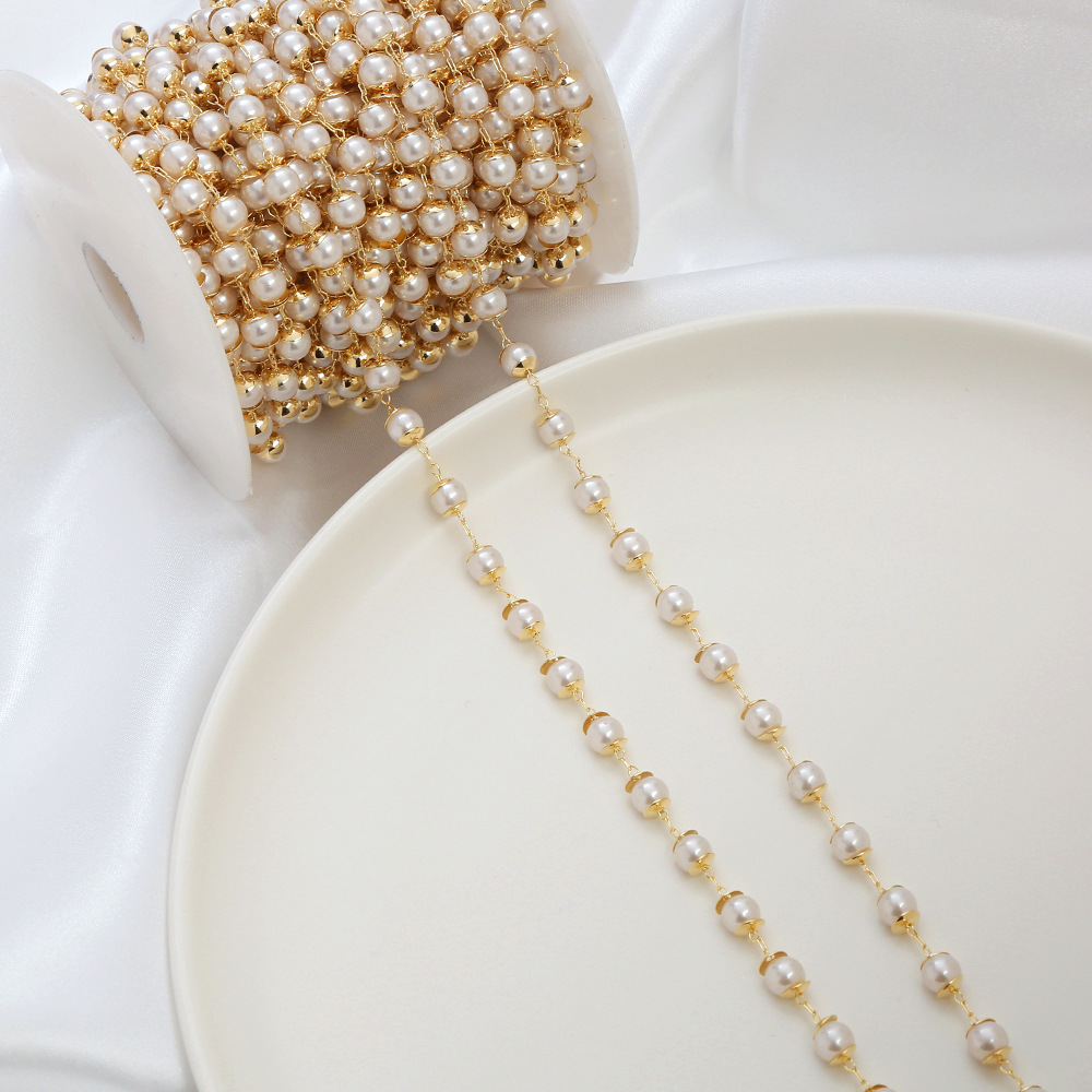 WT-RBC235 WKT ไข่มุกเทียมสวยงา - Women Accessories Sale บทวิจารณ์และราคา