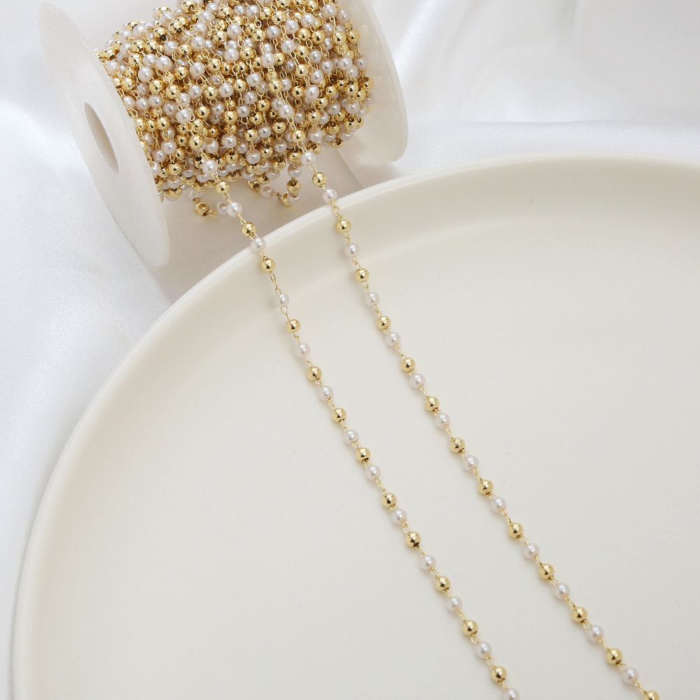 WT-RBC235 WKT ไข่มุกเทียมสวยงา - Women Accessories Sale บทวิจารณ์และราคา