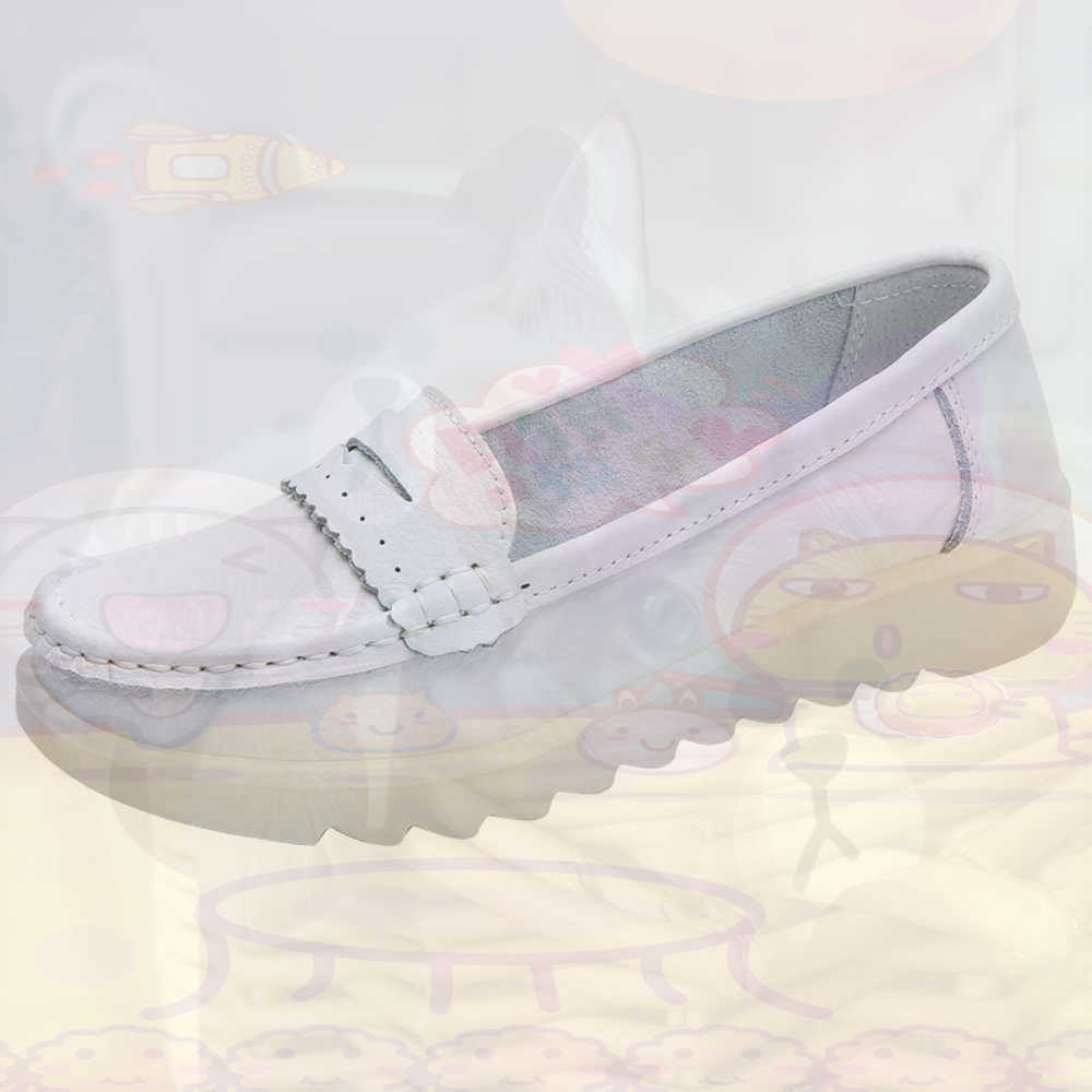 รองเท้าแตะขับรถวัยรุ่นรองเท้าผ - Women'S Accessories Rainbow Shops บทวิจารณ์และราคา