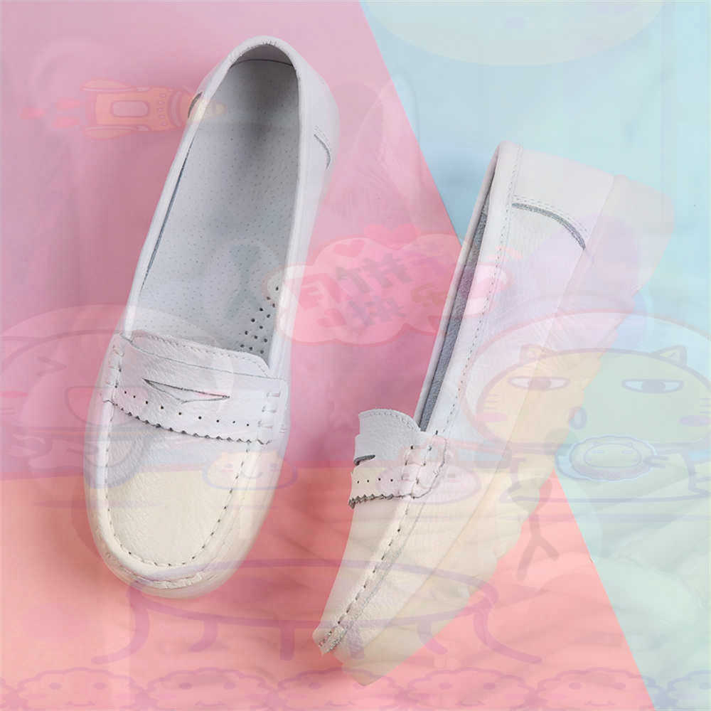 รองเท้าแตะขับรถวัยรุ่นรองเท้าผ - Women'S Accessories Rainbow Shops บทวิจารณ์และราคา