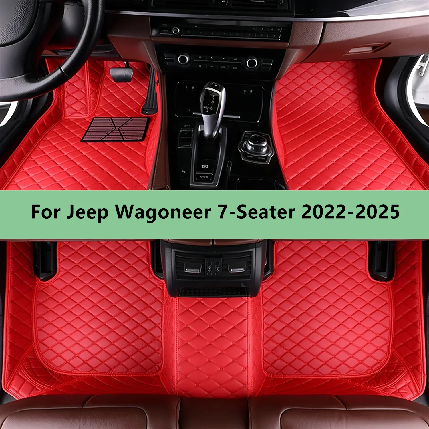 พรมปูพื้นรถยนต์สำหรับรถจี๊ป วา - Women'S Jeep Accessories บทวิจารณ์และราคา