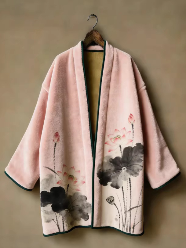 ชุดกิโมโนญี่ปุ่นแบบใหม่ประจำฤด - Women'S Kimono Accessories บทวิจารณ์และราคา