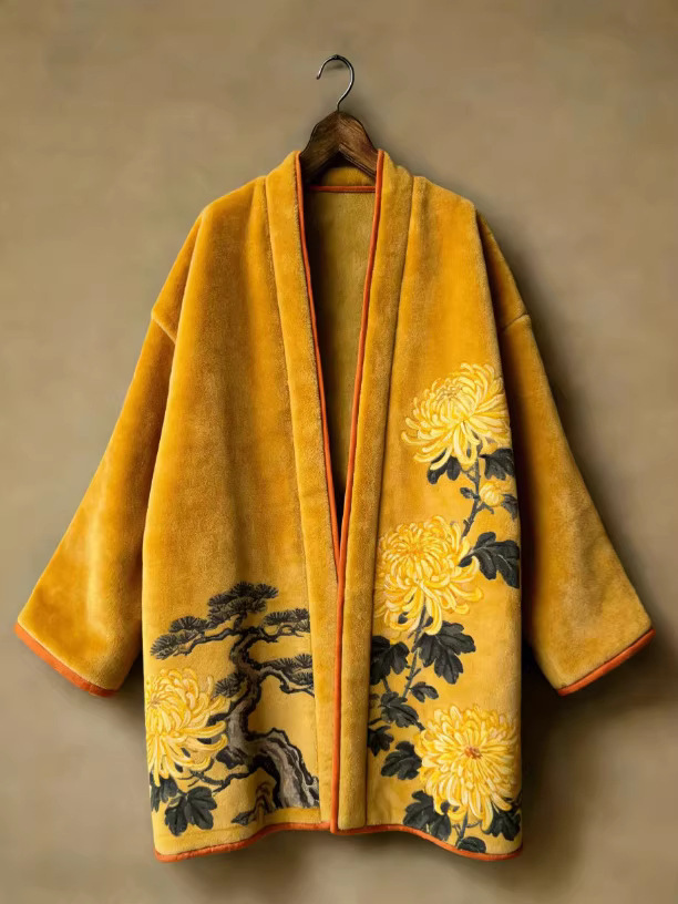 ชุดกิโมโนญี่ปุ่นแบบใหม่ประจำฤด - Women'S Kimono Accessories บทวิจารณ์และราคา