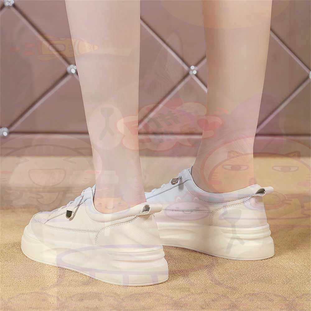 LACE-up Chunky Loafers ผู้หญิง - Women'S Accessories Rainbow Shops บทวิจารณ์และราคา