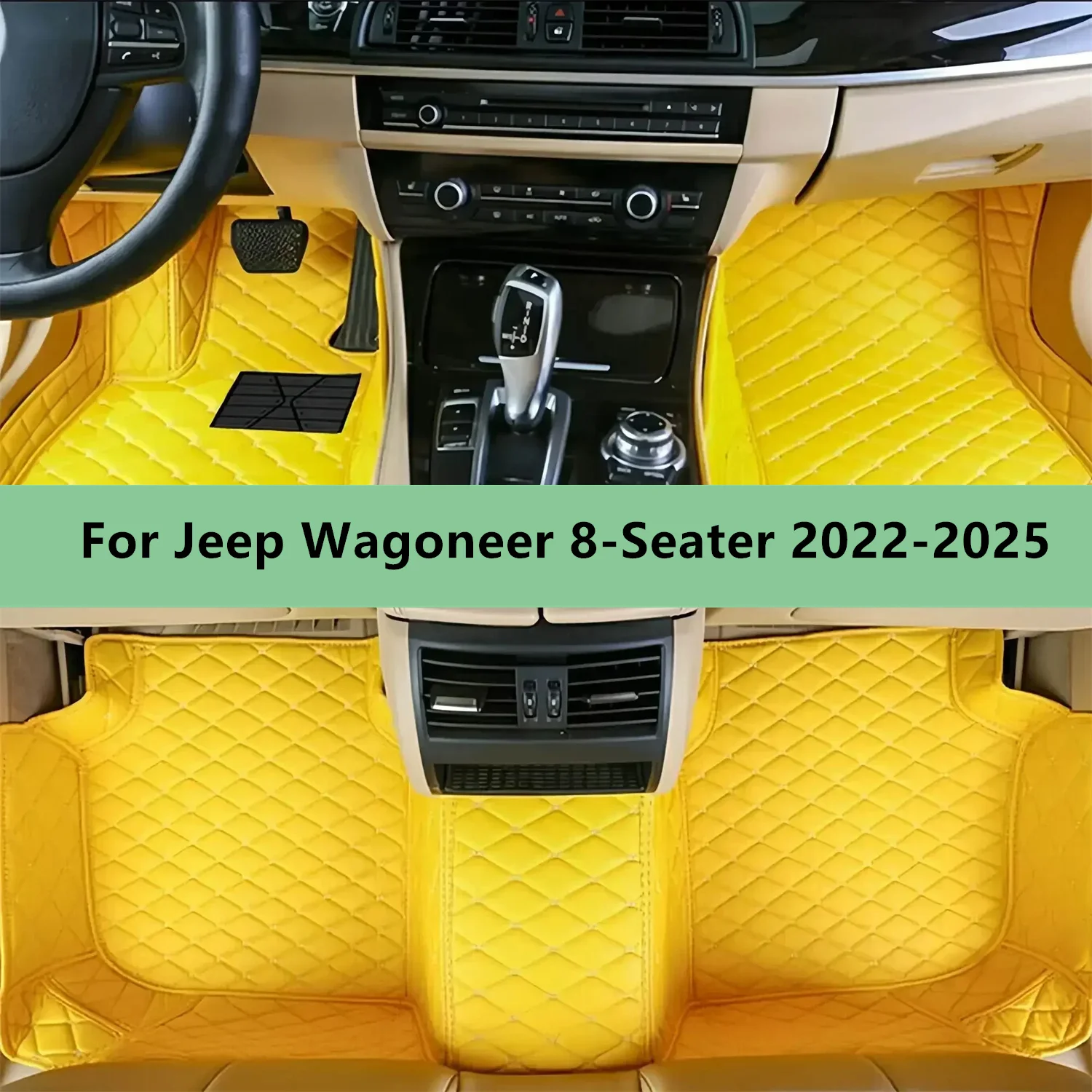 พรมปูพื้นรถยนต์สำหรับรถจี๊ป วา - Women'S Jeep Accessories บทวิจารณ์และราคา