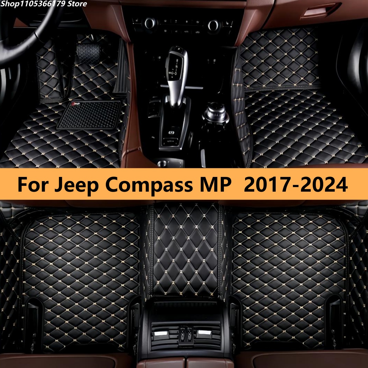 พรมปูพื้นรถยนต์สำหรับ Jeep Com - Women'S Jeep Accessories บทวิจารณ์และราคา