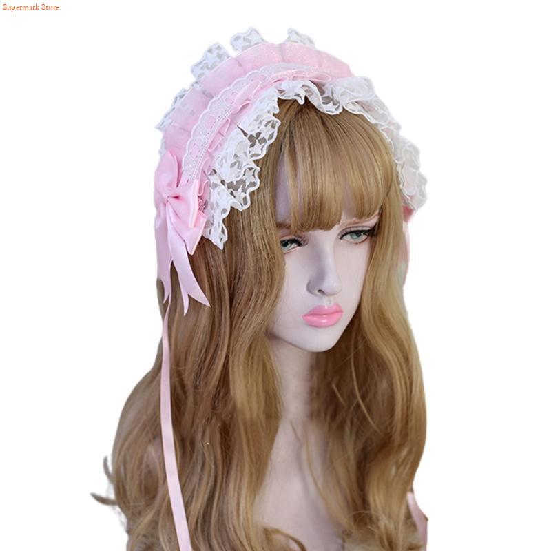 Q5WE COSPLAY อุปกรณ์เสริมผมแถบ - Women Accessories App บทวิจารณ์และราคา