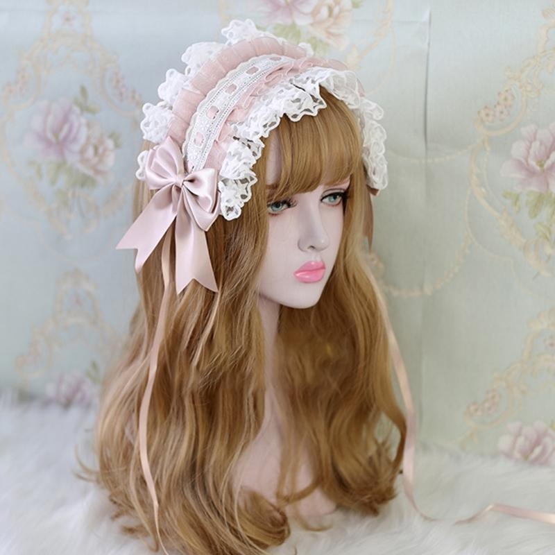 Gothic Headdress แม่บ้าน Star  - Women Accessories App บทวิจารณ์และราคา