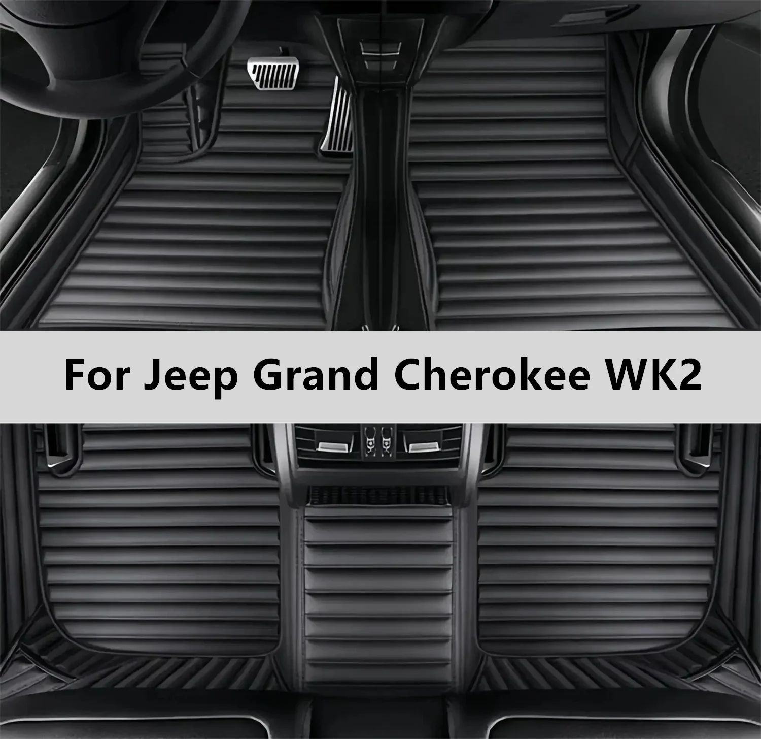 พรมปูพื้นรถยนต์แบบสั่งทำพิเศษส - Women'S Jeep Accessories บทวิจารณ์และราคา