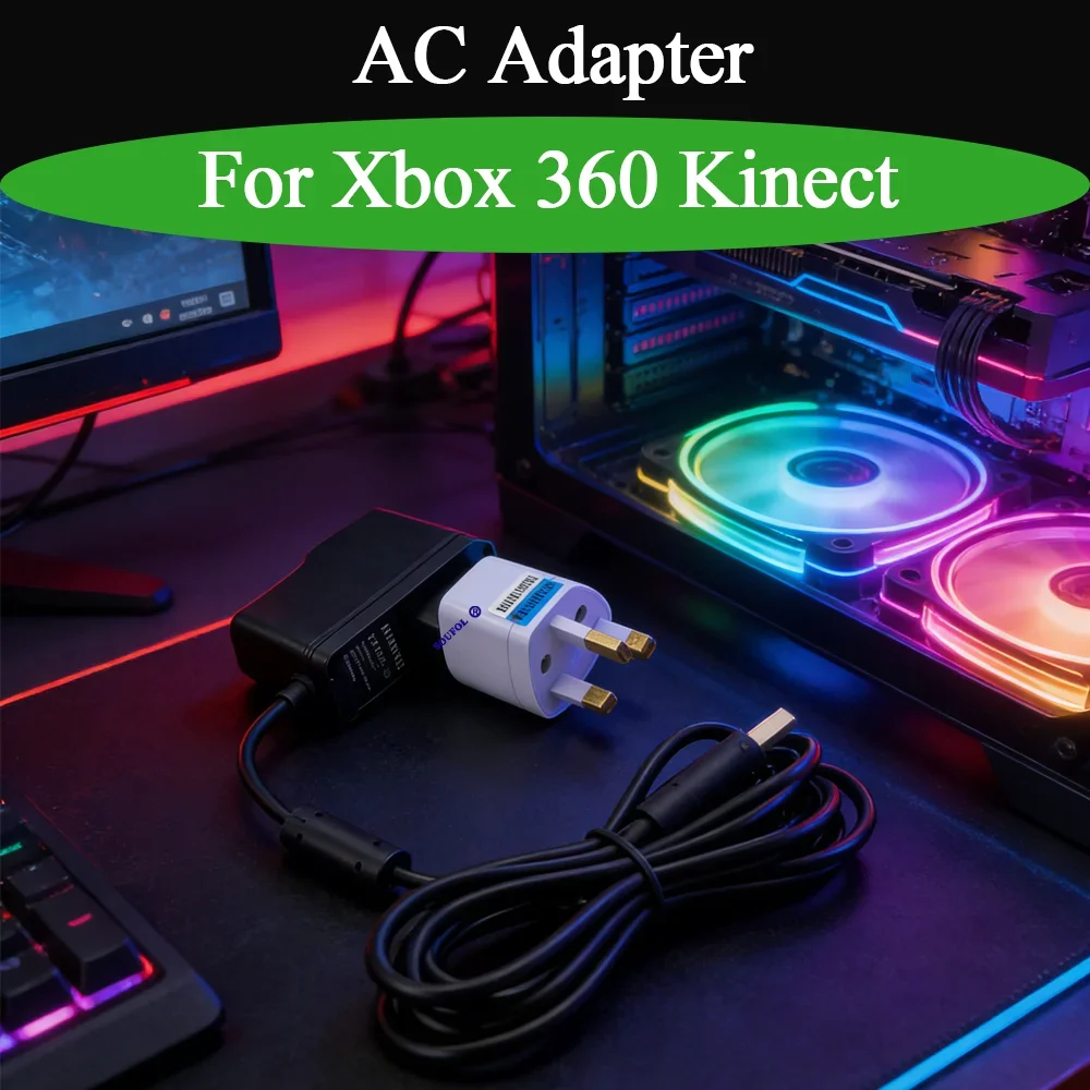 ใหม่ AC 100 V-240 V แหล่งจ่ายไ - Women Accessories In Uk บทวิจารณ์และราคา