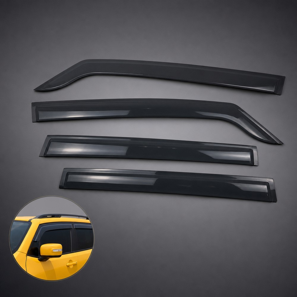 แผ่นบังฝนกระจกหน้ารถสำหรับ Jee - Women'S Jeep Accessories บทวิจารณ์และราคา