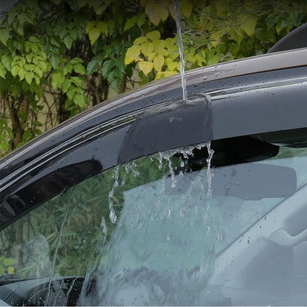 แผ่นบังฝนกระจกหน้ารถสำหรับ Jee - Women'S Jeep Accessories บทวิจารณ์และราคา