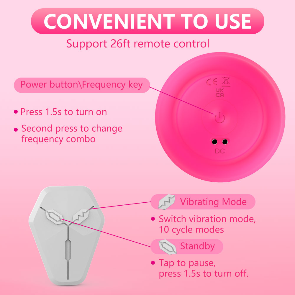 ของเล่นกระตุ้นหัวนมแบบสั่นสำหร - Women Accessories App บทวิจารณ์และราคา