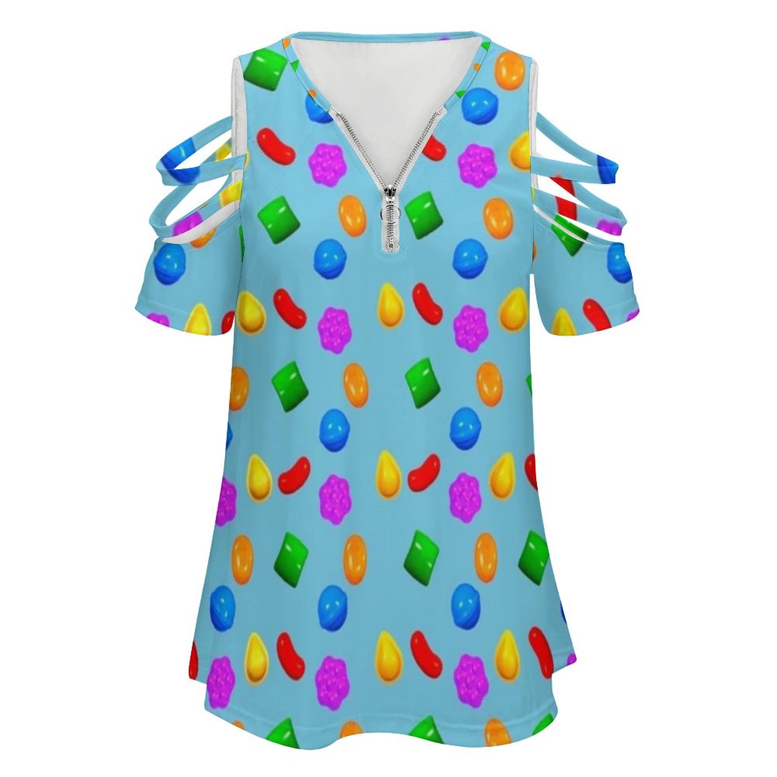 Gotta Crush บาง Candy Crush ให - Women Accessories App บทวิจารณ์และราคา