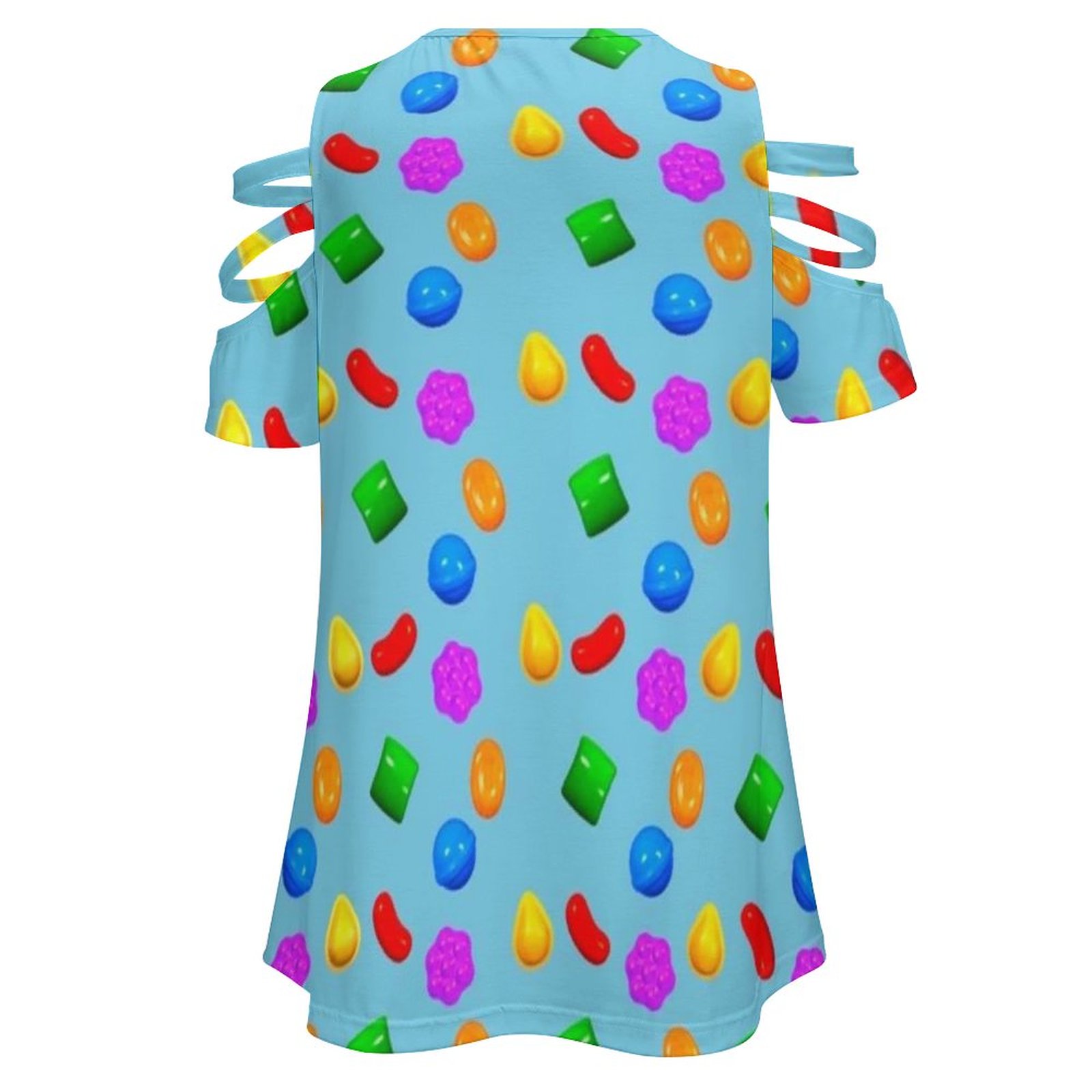 Gotta Crush บาง Candy Crush ให - Women Accessories App บทวิจารณ์และราคา