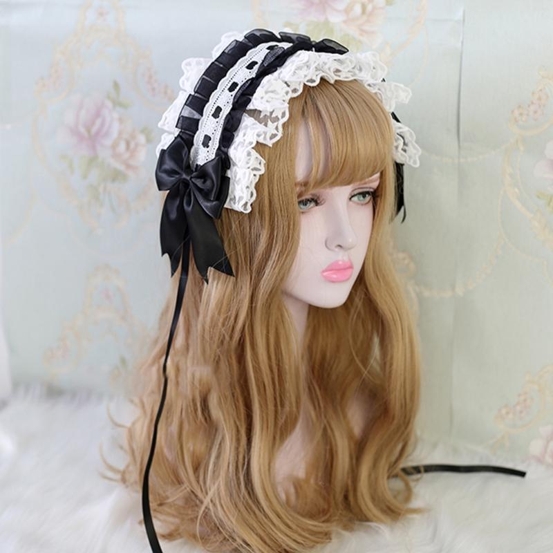 39BD Star ลูกไม้ริบบิ้น Bowkno - Women Accessories App บทวิจารณ์และราคา