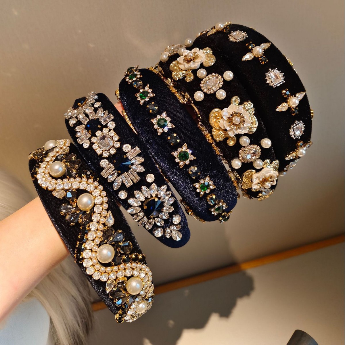 โปรโมชั่นฤดูใบไม้ร่วงและฤดูหนา - Women Accessories Sale บทวิจารณ์และราคา
