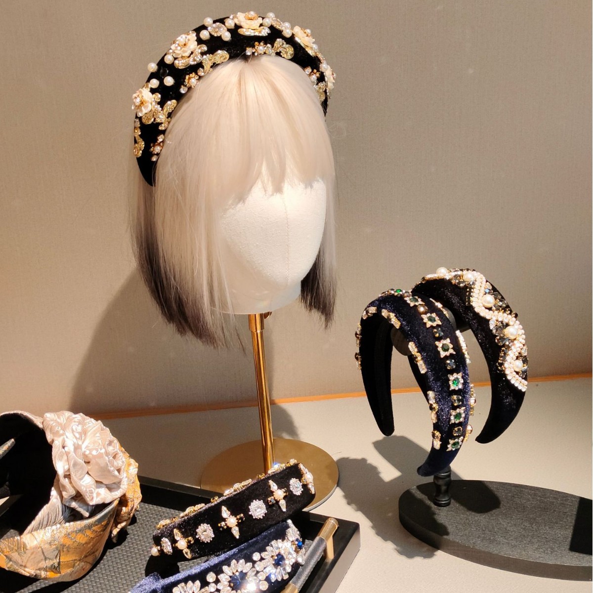 โปรโมชั่นฤดูใบไม้ร่วงและฤดูหนา - Women Accessories Sale บทวิจารณ์และราคา