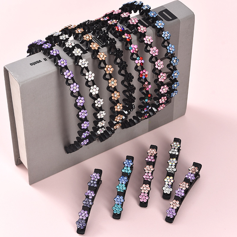2022กิ๊บติดผมไข่มุกประดับไรน์ส - Women Accessories Sale บทวิจารณ์และราคา