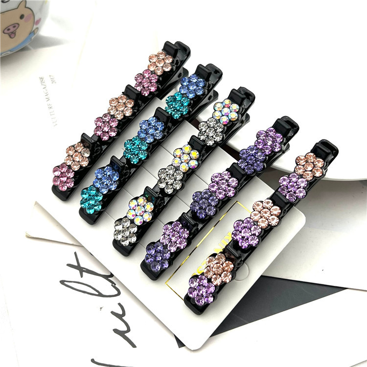 2022กิ๊บติดผมไข่มุกประดับไรน์ส - Women Accessories Sale บทวิจารณ์และราคา