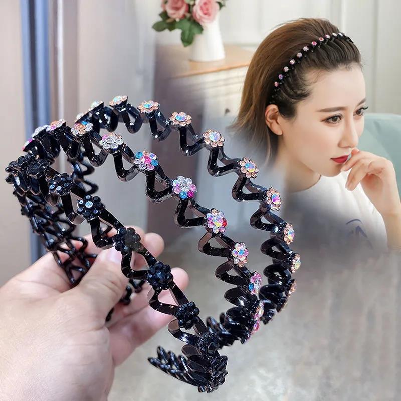 2022กิ๊บติดผมไข่มุกประดับไรน์ส - Women Accessories Sale บทวิจารณ์และราคา