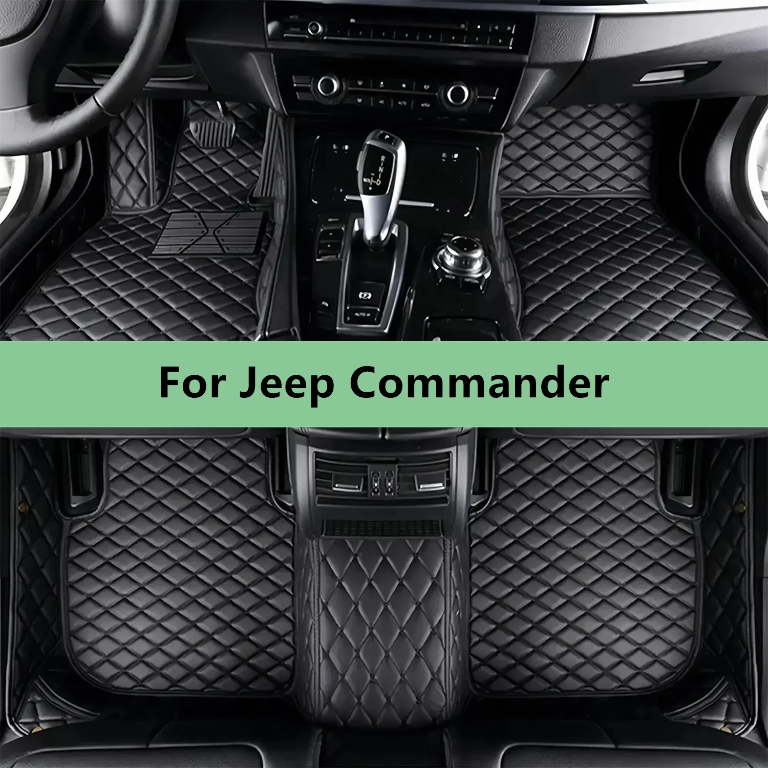 พรมปูพื้นรถยนต์สำหรับรถจี๊ป คอ - Women'S Jeep Accessories บทวิจารณ์และราคา
