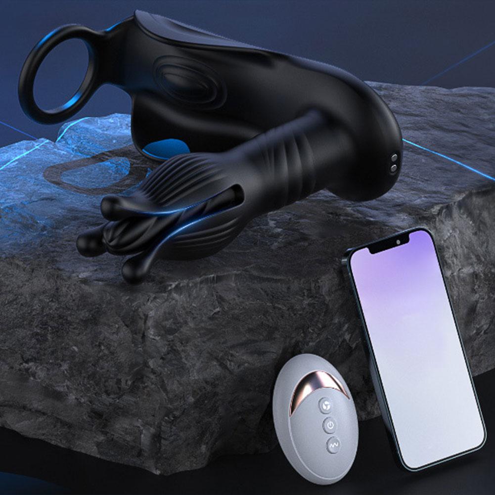 บลูทูธ แอนัลปลั๊ก ไวเบรเตอร์ ไ - Women Accessories App บทวิจารณ์และราคา