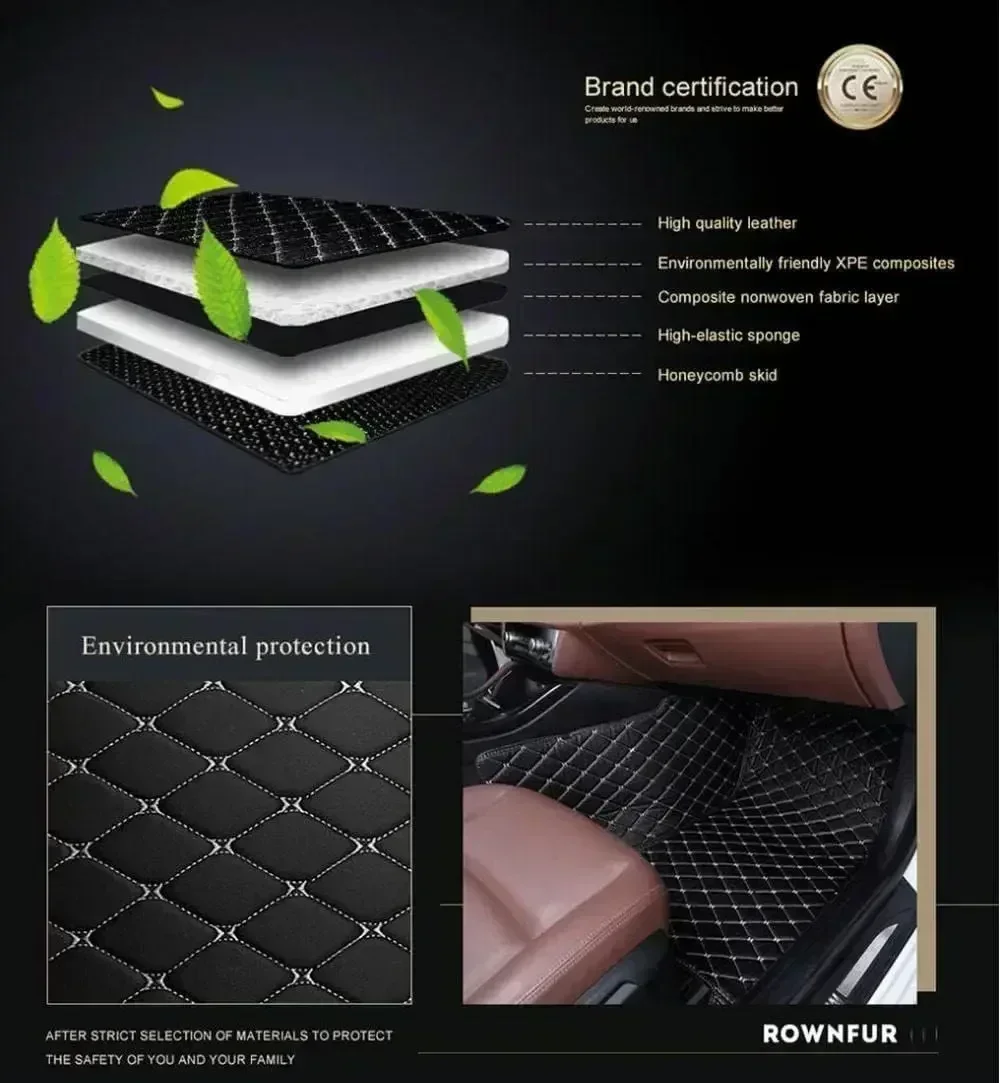 พรมปูพื้นรถยนต์สำหรับ Jeep Pat - Women'S Jeep Accessories บทวิจารณ์และราคา