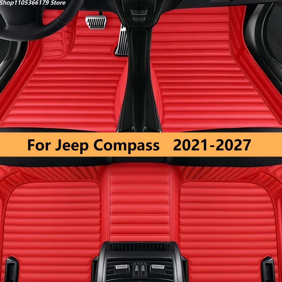 พรมปูพื้นรถยนต์แบบสั่งทำพิเศษส - Women'S Jeep Accessories บทวิจารณ์และราคา