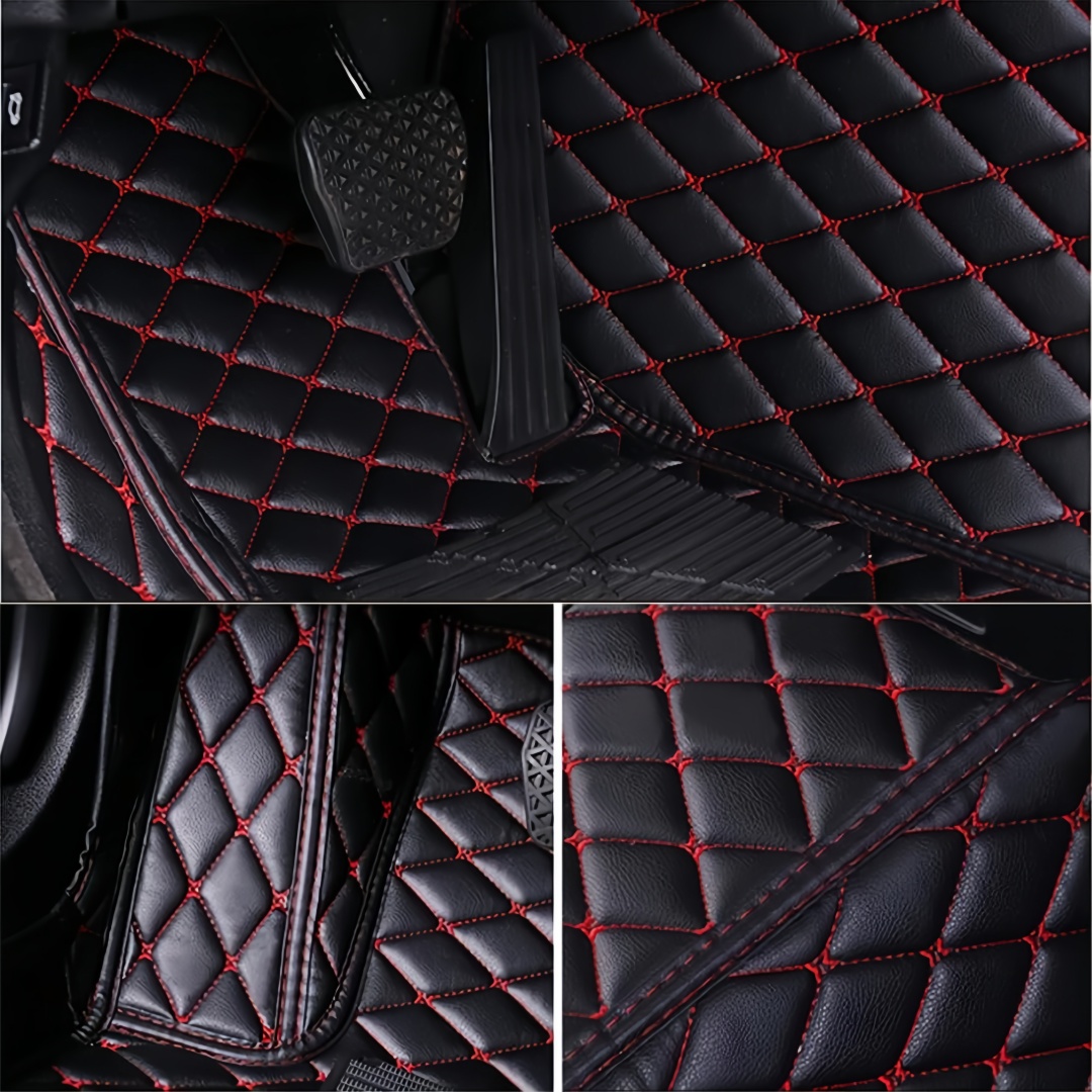 พรมปูพื้นรถยนต์แบบสั่งทำพิเศษส - Women'S Jeep Accessories บทวิจารณ์และราคา