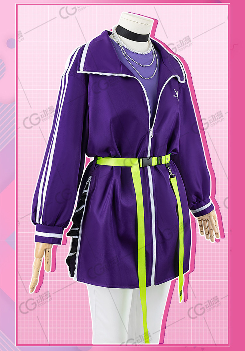 พาราด็อกซ์ ไลฟ์ คุเรฮะ อาโอิคอ - Women'S Accessories Clothing บทวิจารณ์และราคา