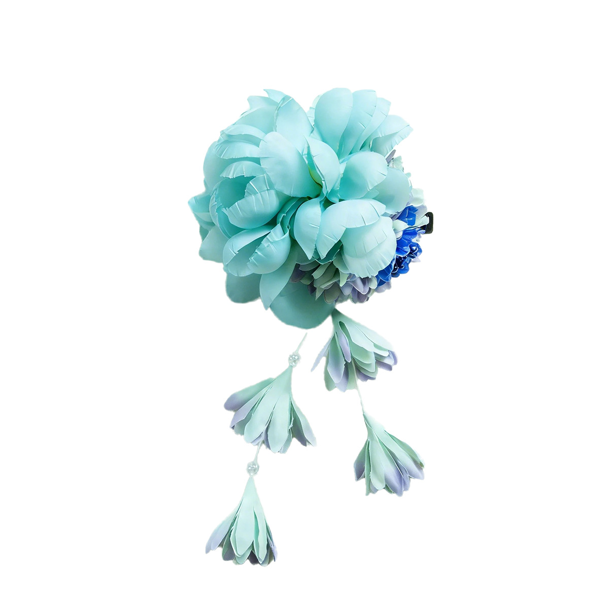 ชุดเครื่องประดับผมฮั่นฝู – กิ๊ - Women'S Kimono Accessories บทวิจารณ์และราคา