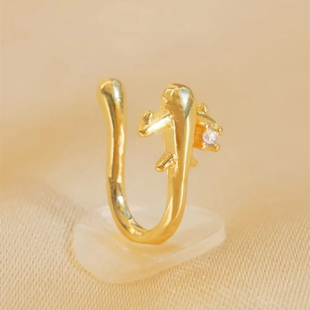 คลิปหนีบจมูกดีไซน์รูปเครื่องบิ - Women Accessories Sale บทวิจารณ์และราคา