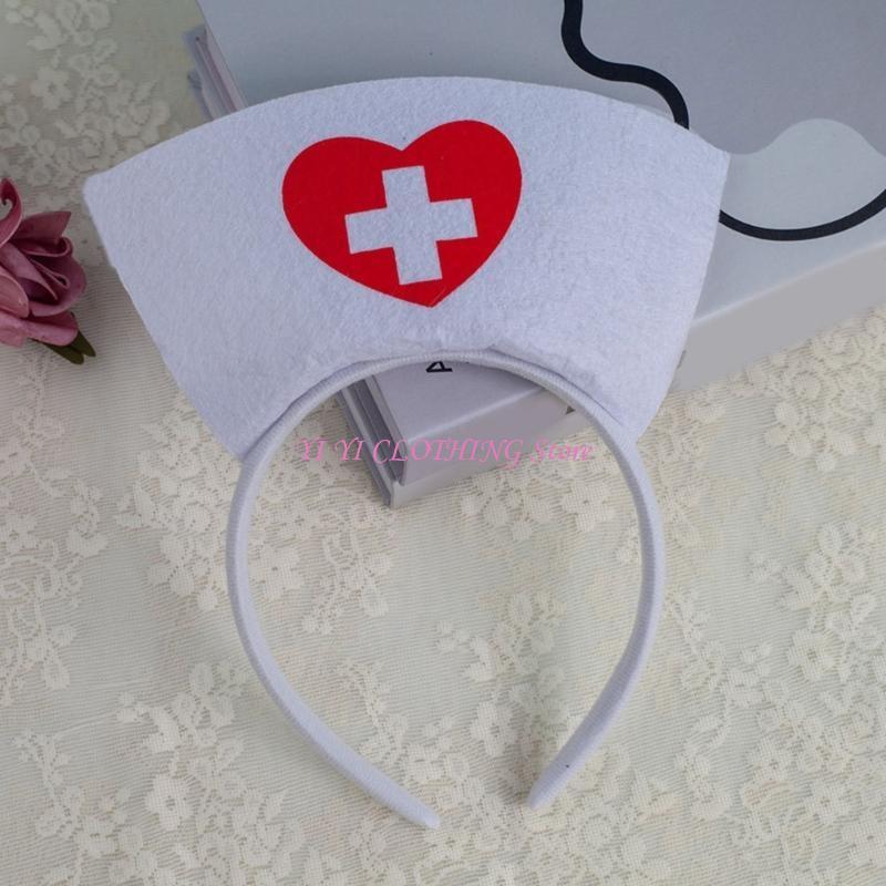 N5KF แฟชั่นน่ารัก Hairband สาว - Women Accessories Description บทวิจารณ์และราคา