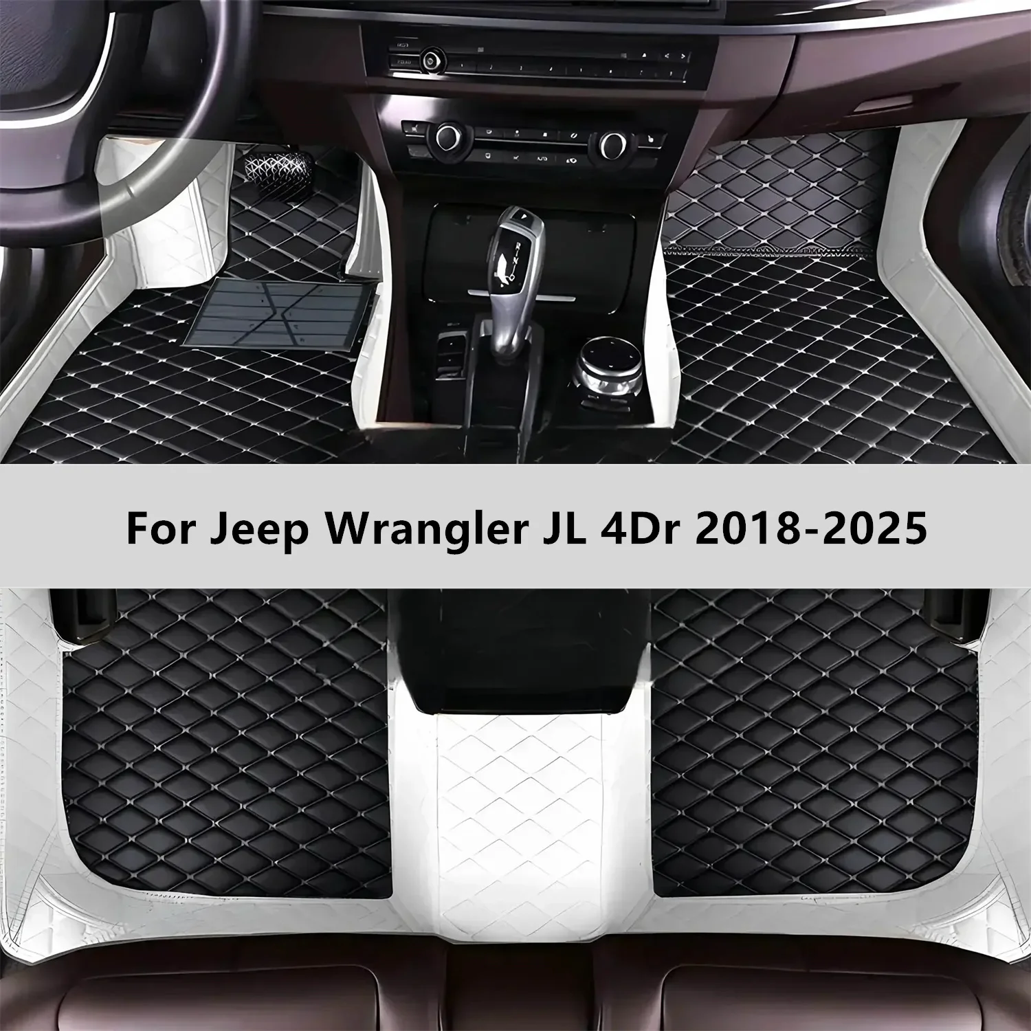 พรมปูพื้นรถยนต์แบบสั่งทำพิเศษส - Women'S Jeep Accessories บทวิจารณ์และราคา