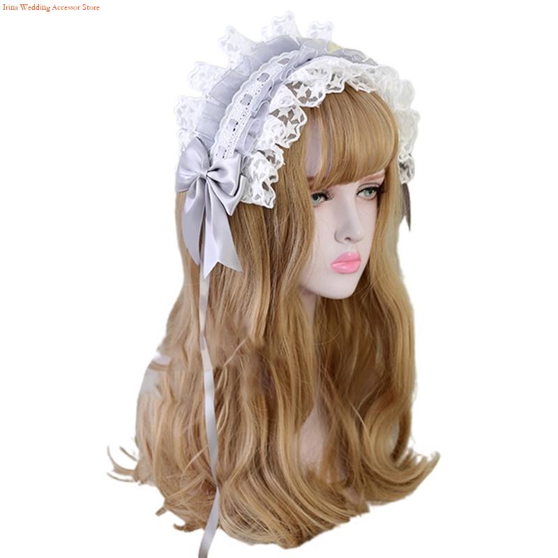 G92D หวานริบบิ้นโบว์ Hairband  - Women Accessories App บทวิจารณ์และราคา
