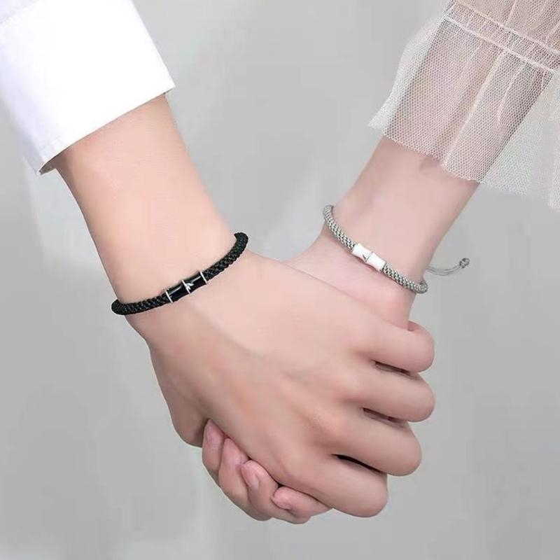 31BF สร้อยข้อมือคู่ลายไม้ไผ่ที - Women Accessories Meaning บทวิจารณ์และราคา
