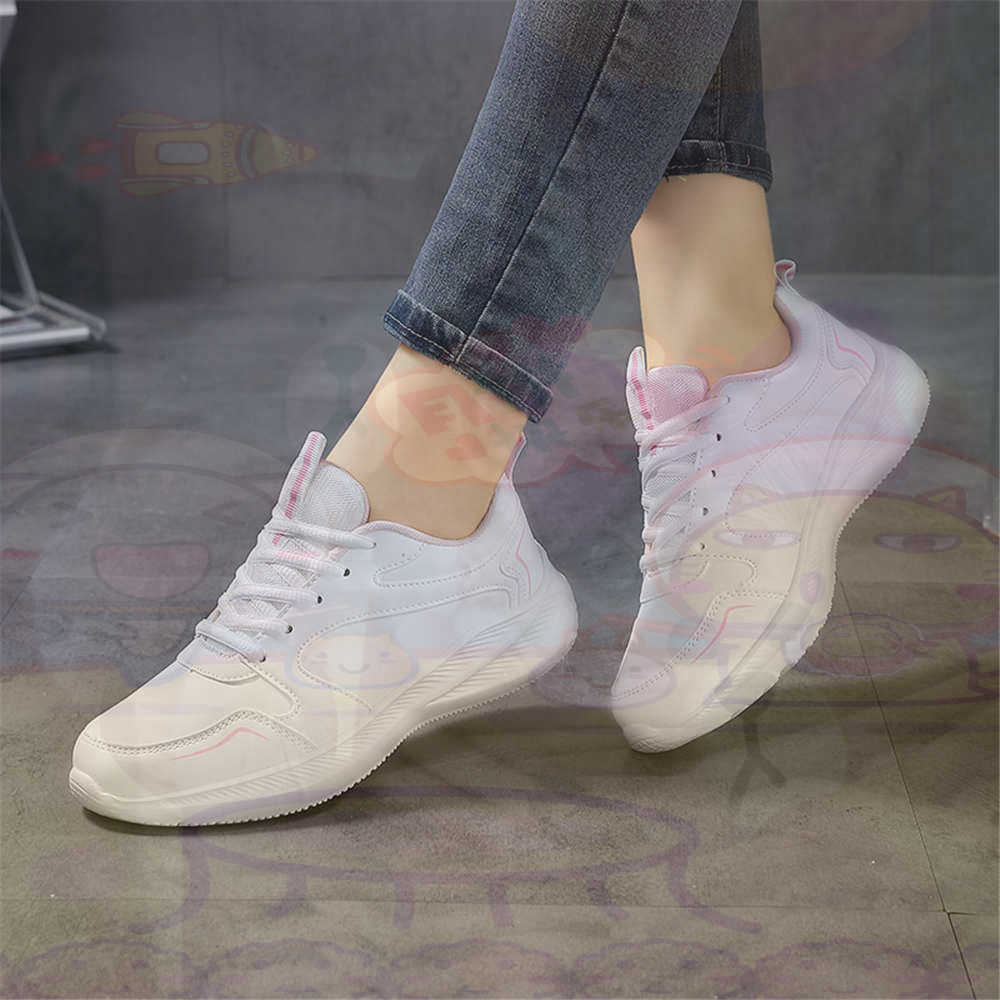 35-40 หมายเลข 42 Cool รองเท้าผ - Women'S Accessories Rainbow Shops บทวิจารณ์และราคา