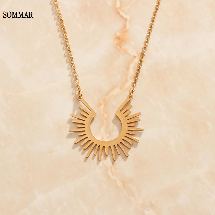 Sommar ช้อปปิ้งออนไลน์สร้อยคอผ - Women'S Accessories Online Shopping บทวิจารณ์และราคา