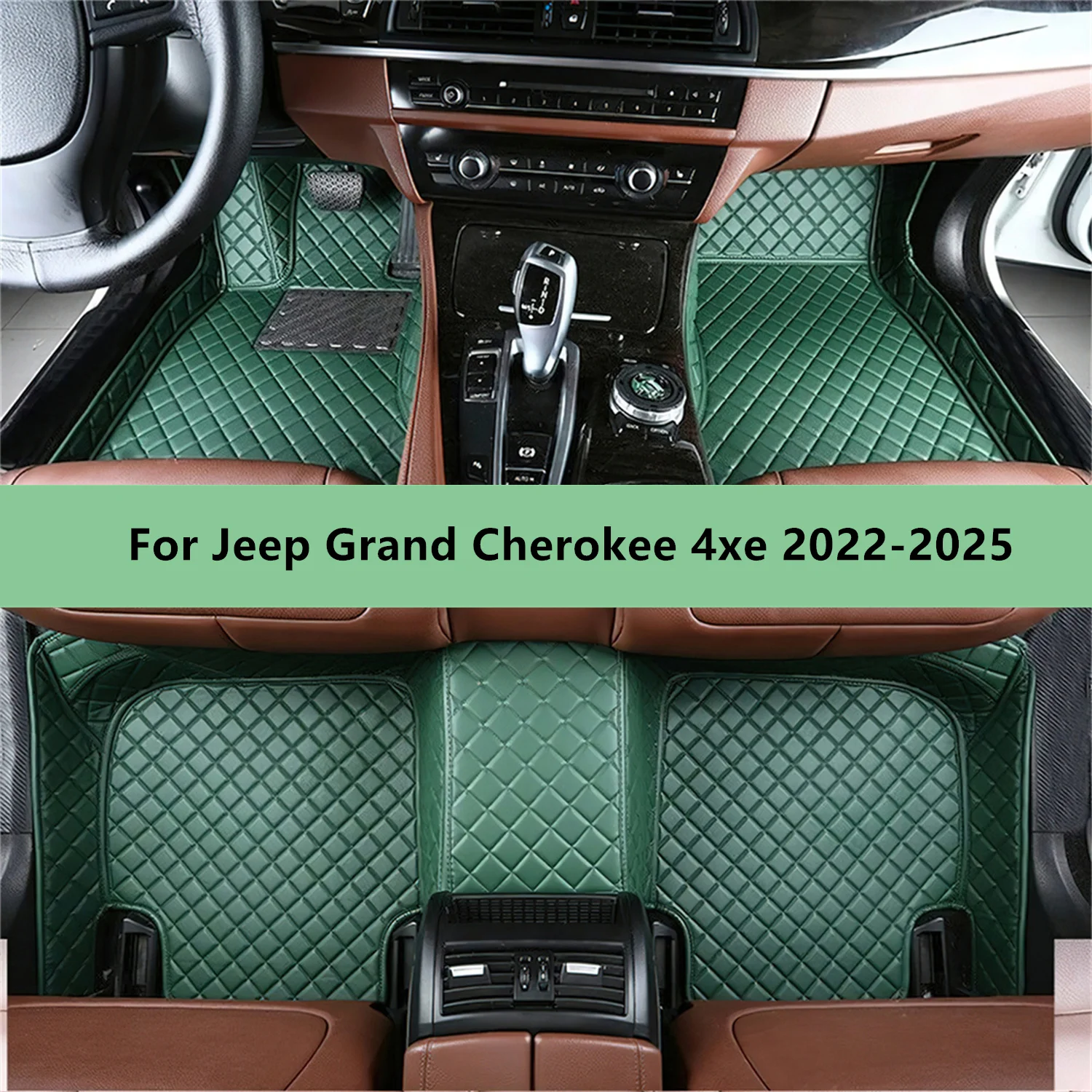 พรมปูพื้นรถยนต์สำหรับรถจี๊ป แก - Women'S Jeep Accessories บทวิจารณ์และราคา