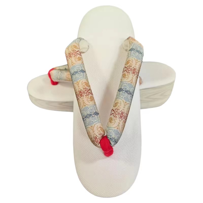 รองเท้ากิโมโนญี่ปุ่นสำหรับผู้ห - Women'S Kimono Accessories บทวิจารณ์และราคา