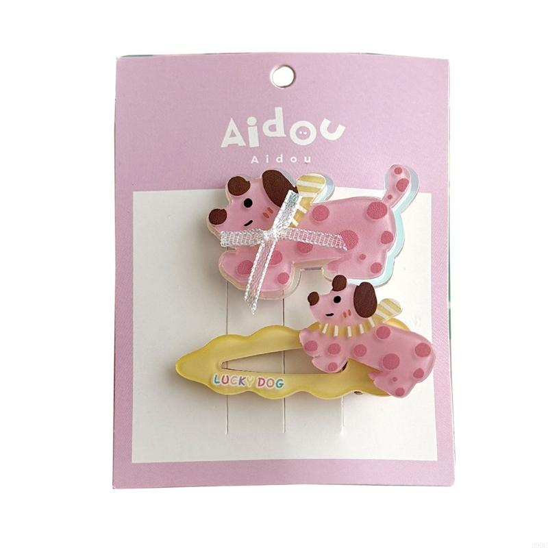 39BC การ์ตูนสัตว์สุนัข/กระต่าย - Women Accessories Description บทวิจารณ์และราคา