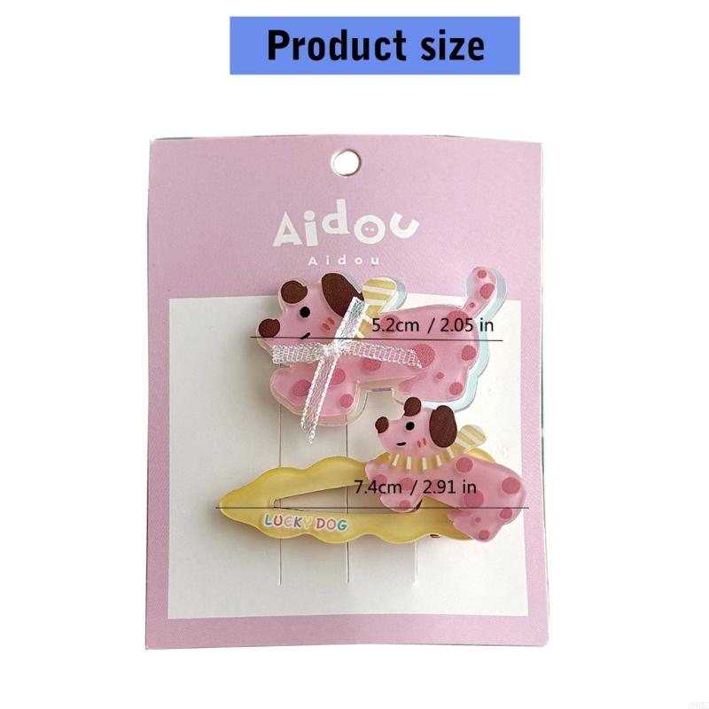 39BC การ์ตูนสัตว์สุนัข/กระต่าย - Women Accessories Description บทวิจารณ์และราคา