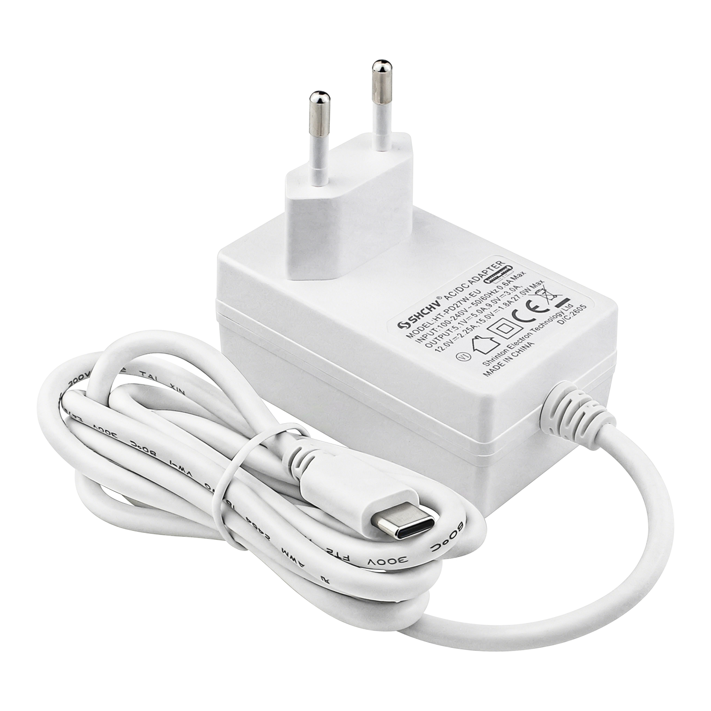 Raspberry Pi 5 5.1V 5A แหล่งจ่ - Women Accessories In Uk บทวิจารณ์และราคา