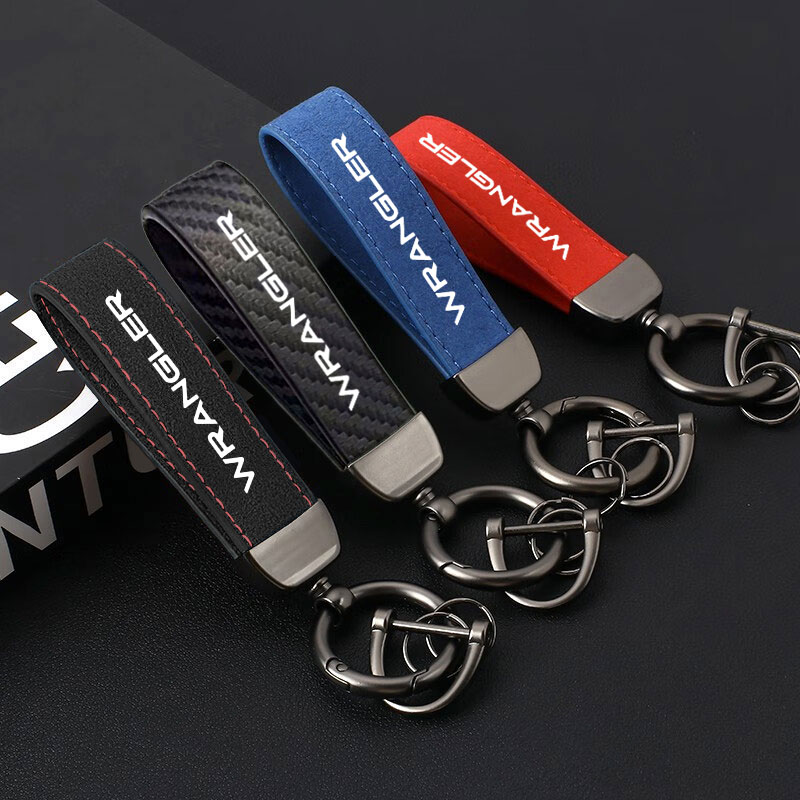 พวงกุญแจแฟชั่นสีทึบพวงกุญแจธุร - Women'S Jeep Accessories บทวิจารณ์และราคา